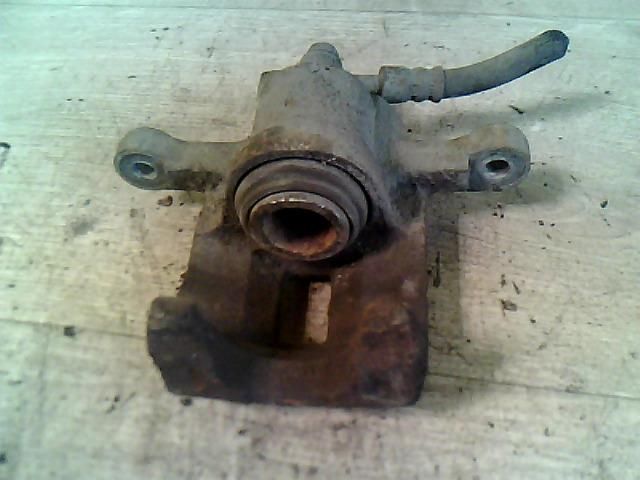 bontott CHEVROLET LACETTI Bal hátsó Féknyereg Munkahengerrel