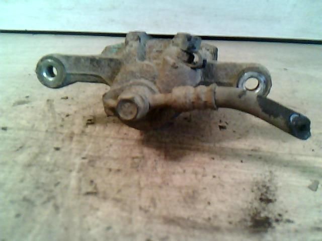 bontott CHEVROLET LACETTI Bal hátsó Féknyereg Munkahengerrel