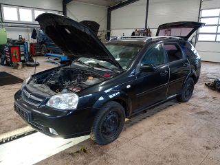 bontott CHEVROLET LACETTI Bal hátsó Féknyereg Munkahengerrel