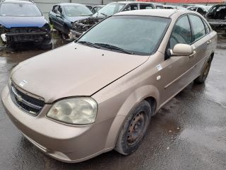 bontott CHEVROLET LACETTI Bal hátsó Rugó