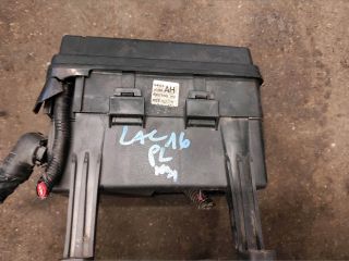 bontott CHEVROLET LACETTI Biztosítéktábla Motortér