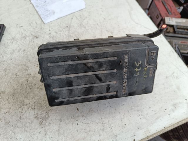 bontott CHEVROLET LACETTI Biztosítéktábla Motortér