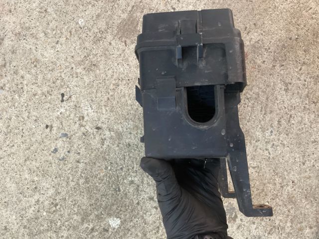 bontott CHEVROLET LACETTI Biztosítéktábla Motortér