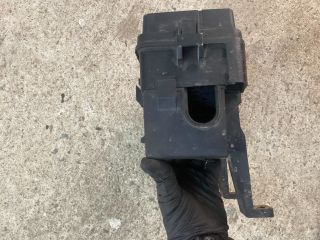 bontott CHEVROLET LACETTI Biztosítéktábla Motortér