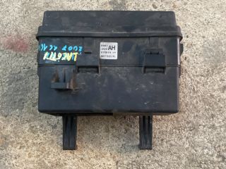 bontott CHEVROLET LACETTI Biztosítéktábla Motortér