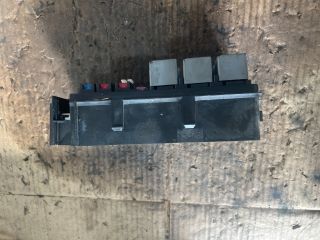 bontott CHEVROLET LACETTI Biztosítéktábla Motortér