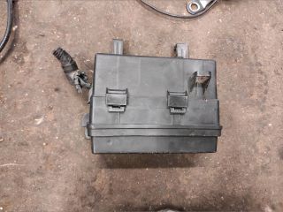 bontott CHEVROLET LACETTI Biztosítéktábla Motortér