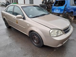 bontott CHEVROLET LACETTI Biztosítéktábla Motortér