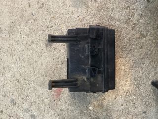 bontott CHEVROLET LACETTI Biztosítéktábla Motortér