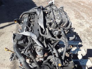 bontott CHEVROLET LACETTI EGR / AGR Szelep