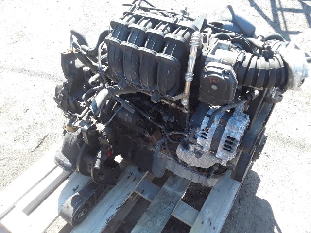 bontott CHEVROLET LACETTI EGR / AGR Szelep