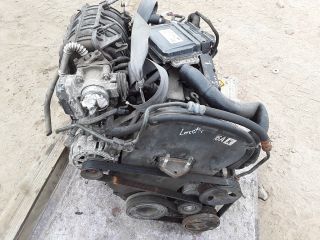 bontott CHEVROLET LACETTI EGR / AGR Szelep