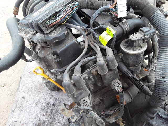 bontott CHEVROLET LACETTI EGR / AGR Szelep