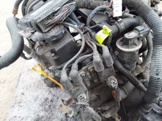 bontott CHEVROLET LACETTI EGR / AGR Szelep