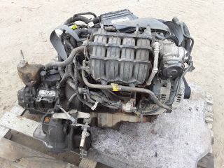 bontott CHEVROLET LACETTI EGR / AGR Szelep