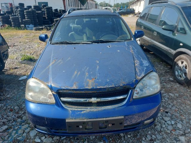 bontott CHEVROLET LACETTI EGR / AGR Szelep