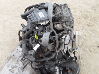 bontott CHEVROLET LACETTI EGR / AGR Szelep