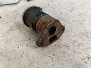 bontott CHEVROLET LACETTI EGR / AGR Vákum Szelep