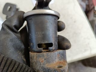 bontott CHEVROLET LACETTI EGR / AGR Vákum Szelep