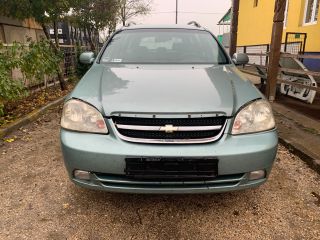 bontott CHEVROLET LACETTI Első Bölcső