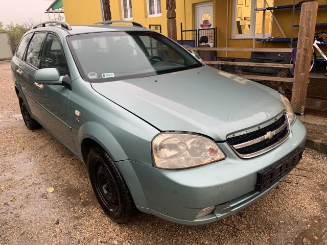 bontott CHEVROLET LACETTI Első Bölcső