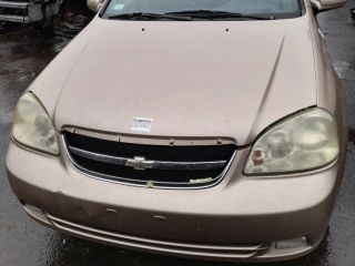 bontott CHEVROLET LACETTI Első Bölcső