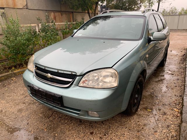 bontott CHEVROLET LACETTI Első Bölcső