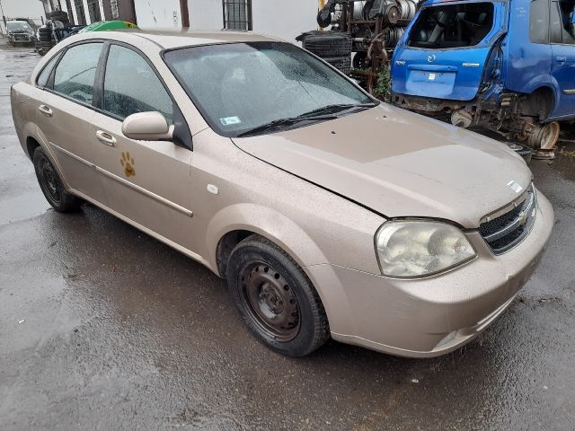 bontott CHEVROLET LACETTI Első Bölcső