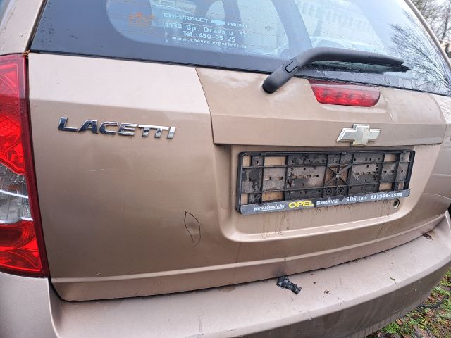 bontott CHEVROLET LACETTI Fékrásegítő Cső