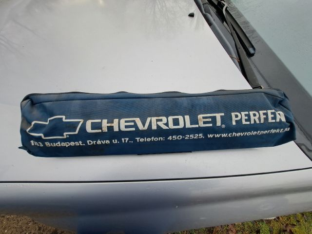 bontott CHEVROLET LACETTI Fékrásegítő Cső