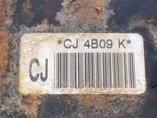 bontott CHEVROLET LACETTI Fékrásegítő