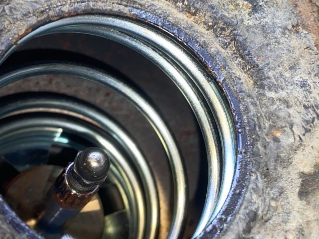 bontott CHEVROLET LACETTI Fékrásegítő