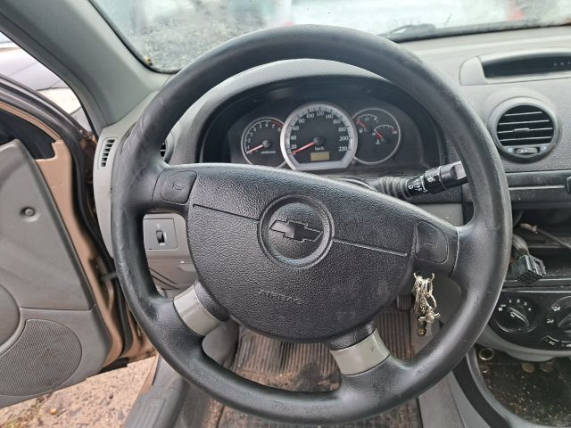 bontott CHEVROLET LACETTI Generátor