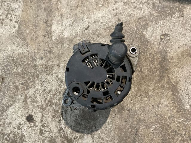 bontott CHEVROLET LACETTI Generátor