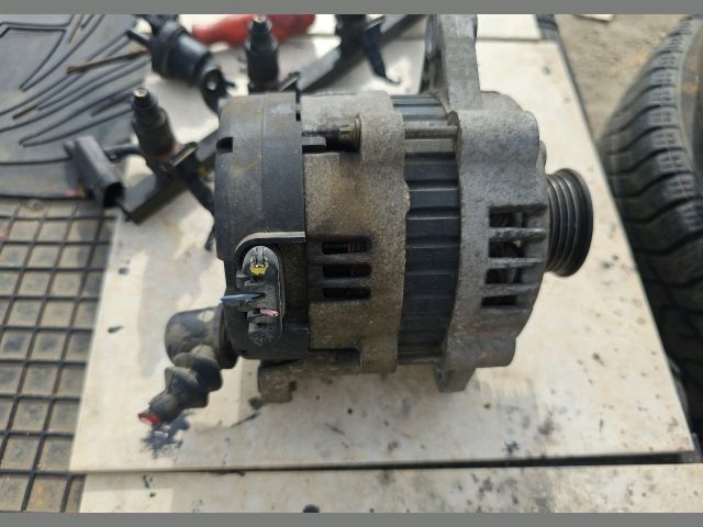 bontott CHEVROLET LACETTI Generátor