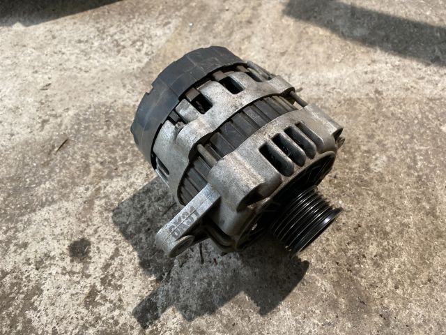 bontott CHEVROLET LACETTI Generátor