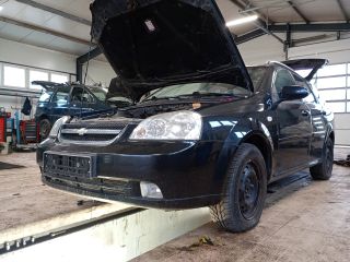 bontott CHEVROLET LACETTI Generátor