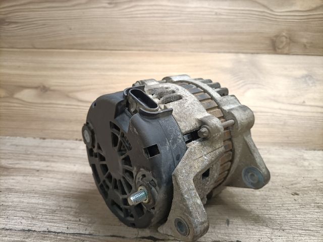 bontott CHEVROLET LACETTI Generátor