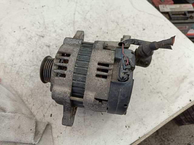 bontott CHEVROLET LACETTI Generátor