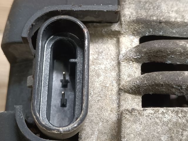 bontott CHEVROLET LACETTI Generátor