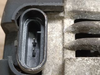 bontott CHEVROLET LACETTI Generátor