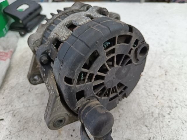 bontott CHEVROLET LACETTI Generátor