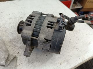 bontott CHEVROLET LACETTI Generátor