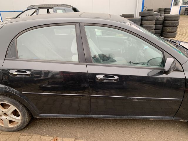 bontott CHEVROLET LACETTI Generátor