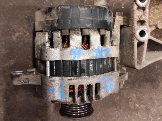 bontott CHEVROLET LACETTI Generátor