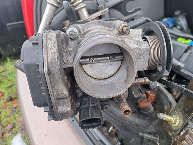 bontott CHEVROLET LACETTI Generátor