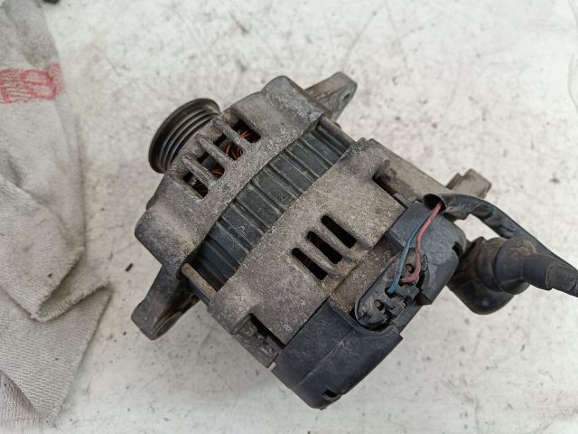 bontott CHEVROLET LACETTI Generátor