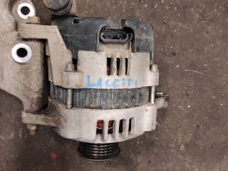 bontott CHEVROLET LACETTI Generátor