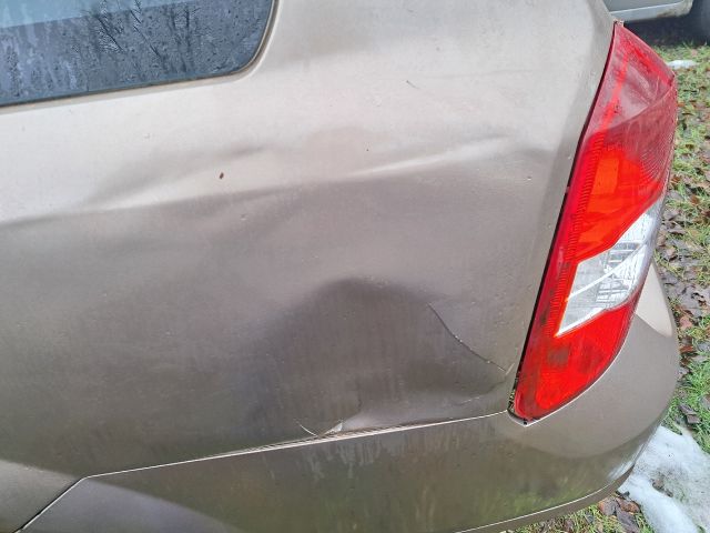 bontott CHEVROLET LACETTI Generátor