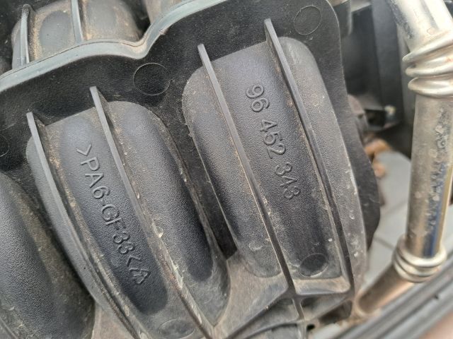 bontott CHEVROLET LACETTI Generátor